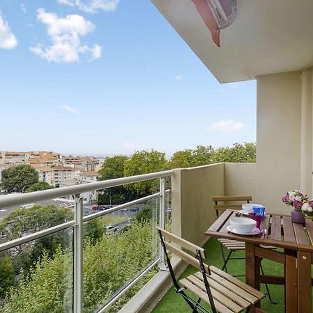 Appartement Marisco - Welkeys ビアリッツ エクステリア 写真