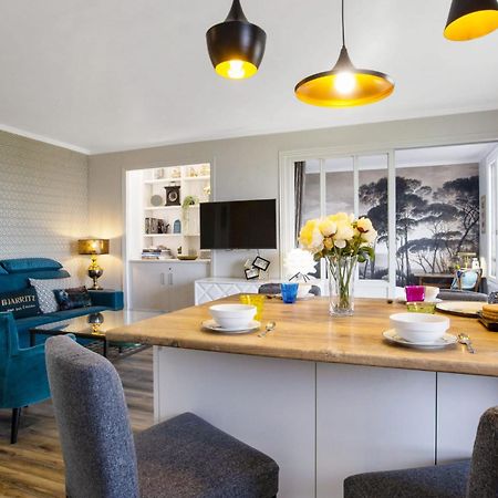 Appartement Marisco - Welkeys ビアリッツ エクステリア 写真