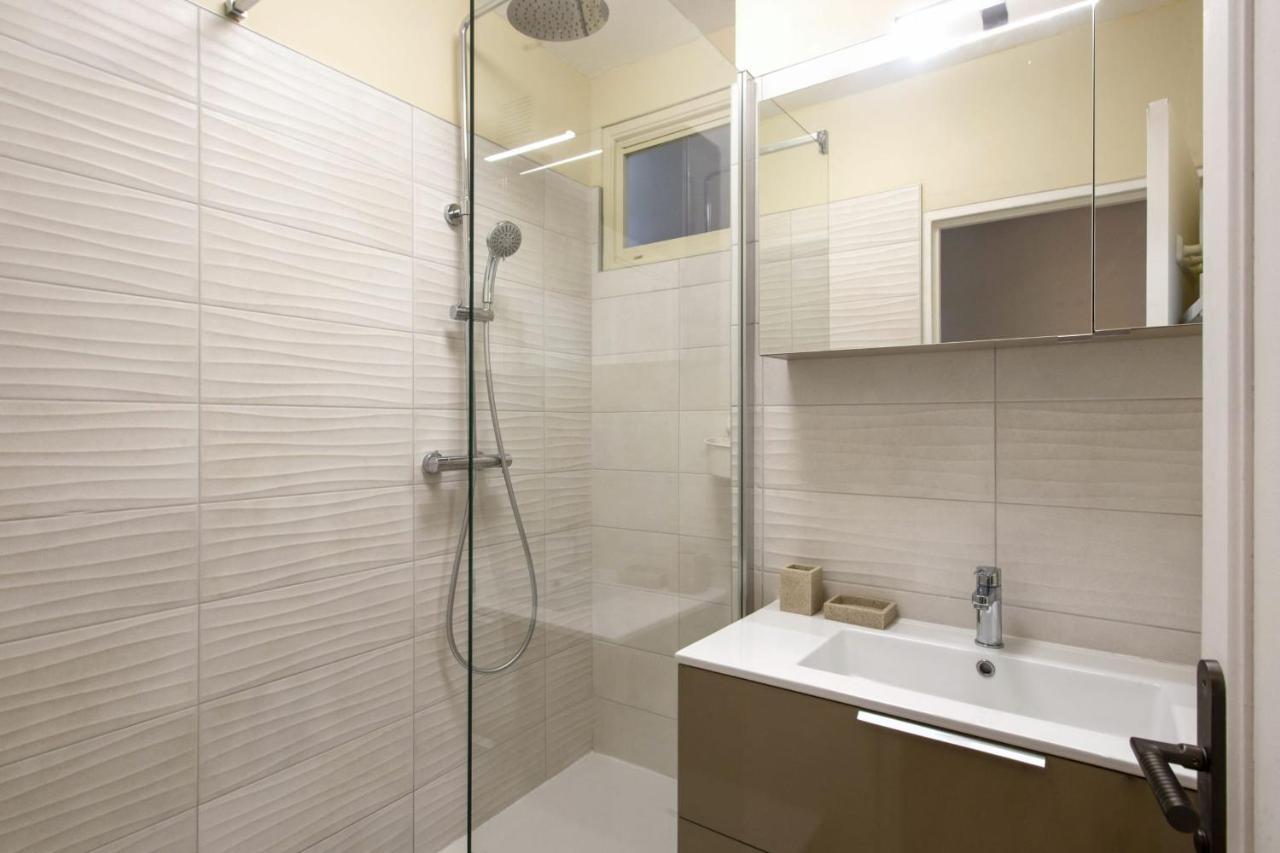 Appartement Marisco - Welkeys ビアリッツ エクステリア 写真